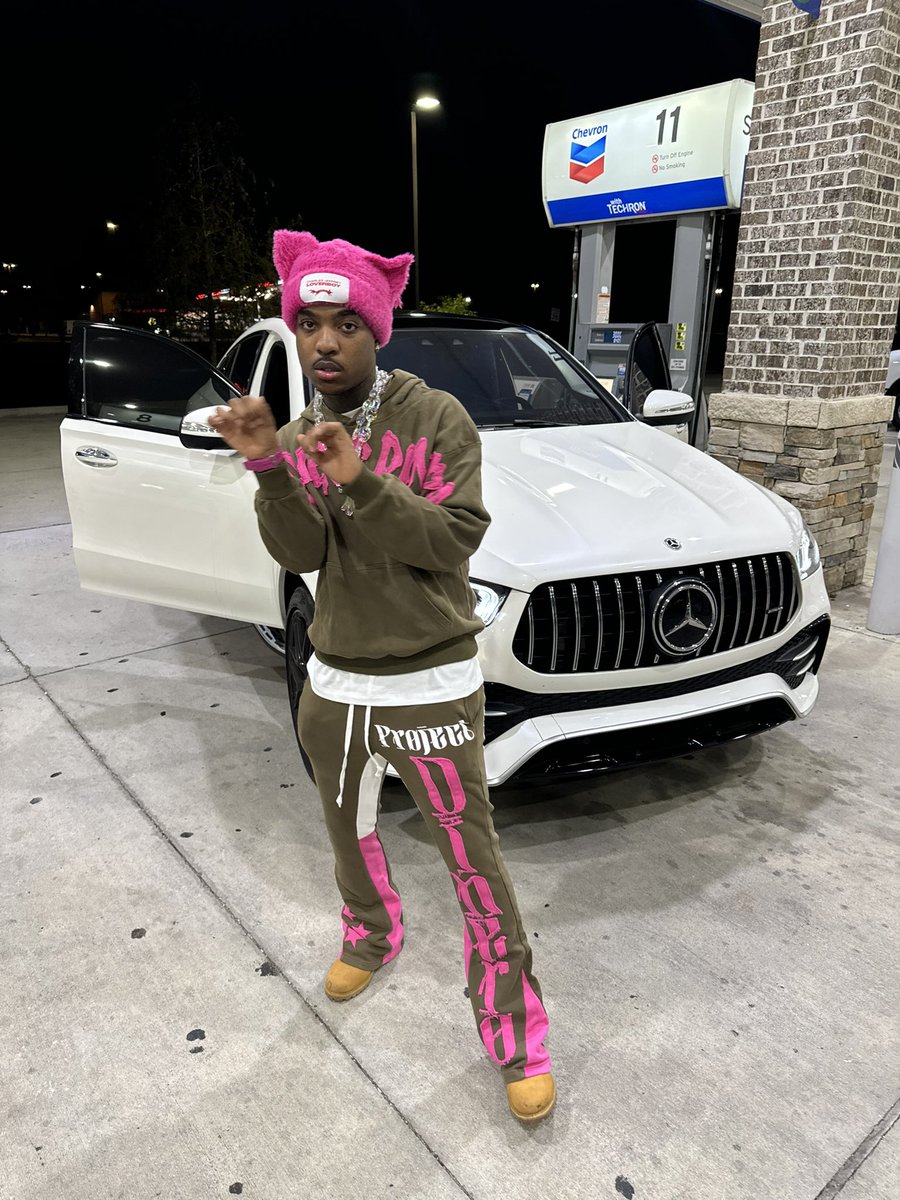 HotBoyMonn's tweet photo. Soulja love 💞 https://t.co/8ZSmJYExux