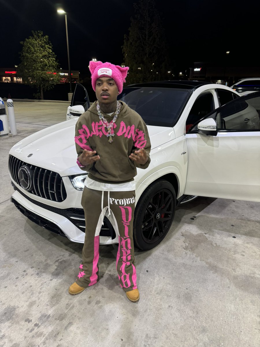 HotBoyMonn's tweet photo. Soulja love 💞 https://t.co/8ZSmJYExux