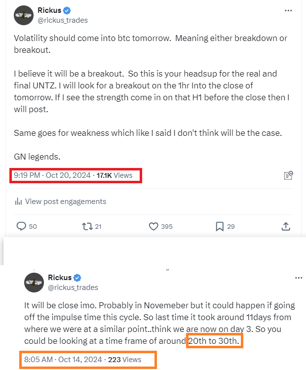 chrono_chartist's tweet image. Alright guys, I believe it's time. H1 strength came in bit sooner than expected, now one possible reason can be that we get a retest of resistance when goes through but I Think its UNTZ time.