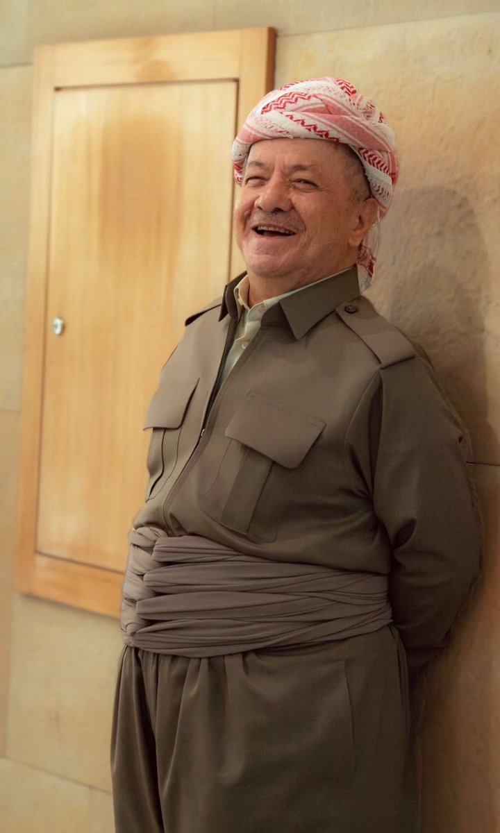 No comment.
<a href="/masoud_barzani/">Masoud Barzani</a>