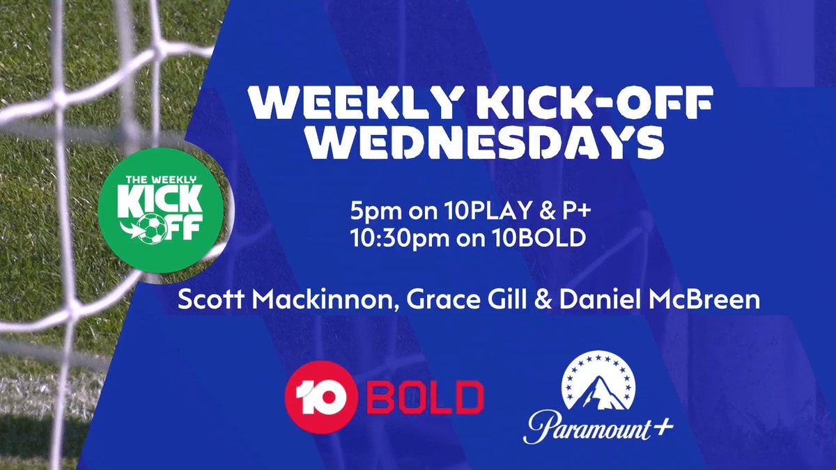 10 Football tweet media