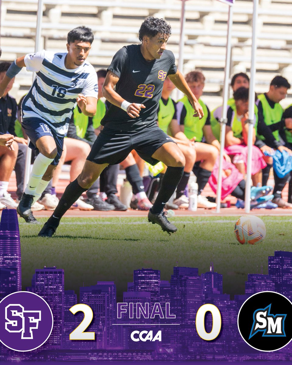 The Gators cap off a strong week with a win to move into playoff contention!