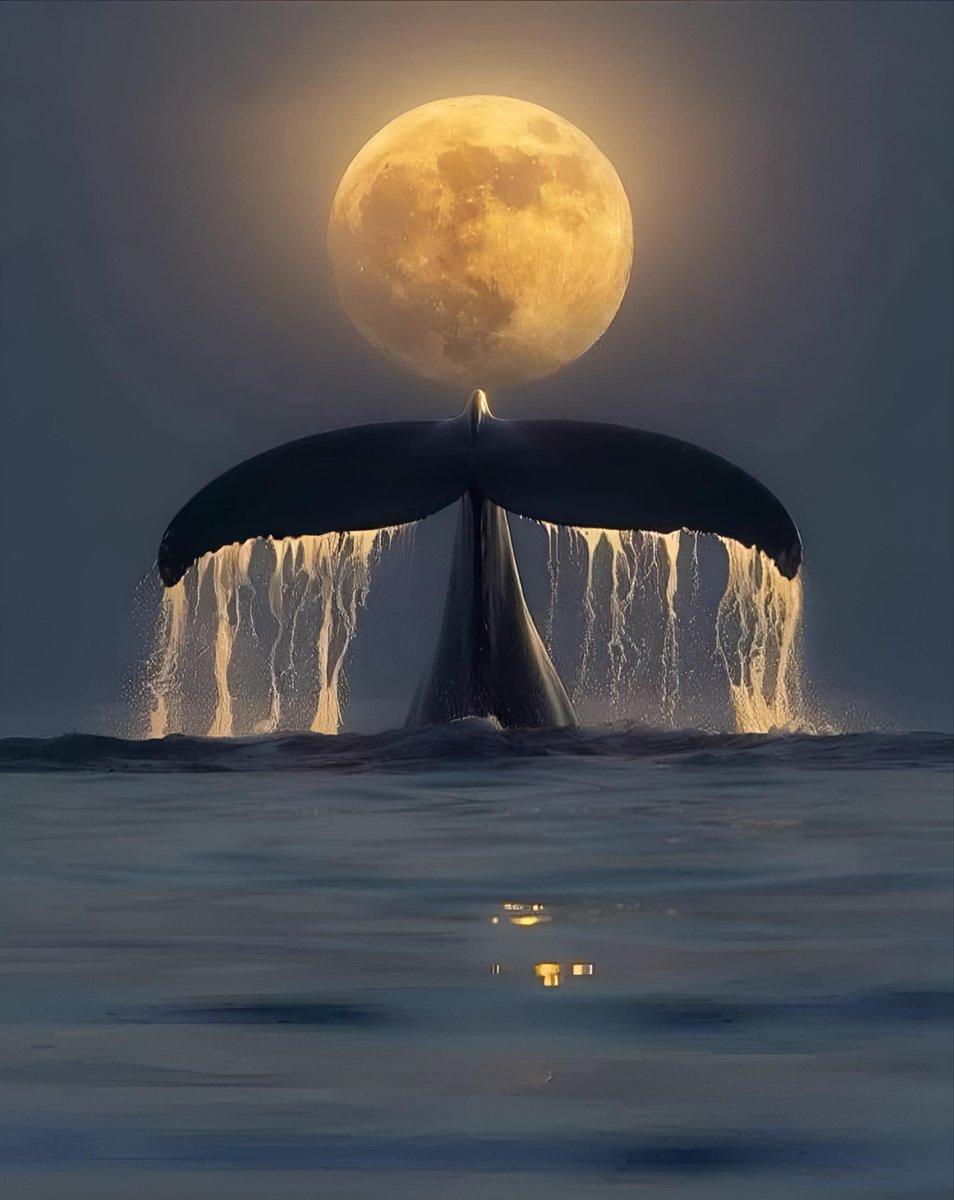 MoonMadnesson's tweet photo. Amazing moon https://t.co/zrpBikBa9y