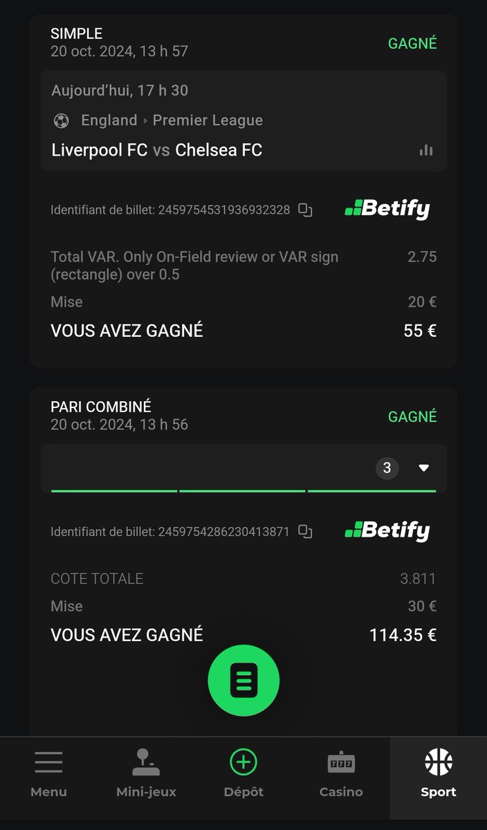Bet_Clem 🐸 tweet media