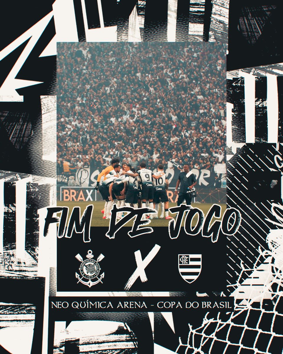 Corinthians tweet media