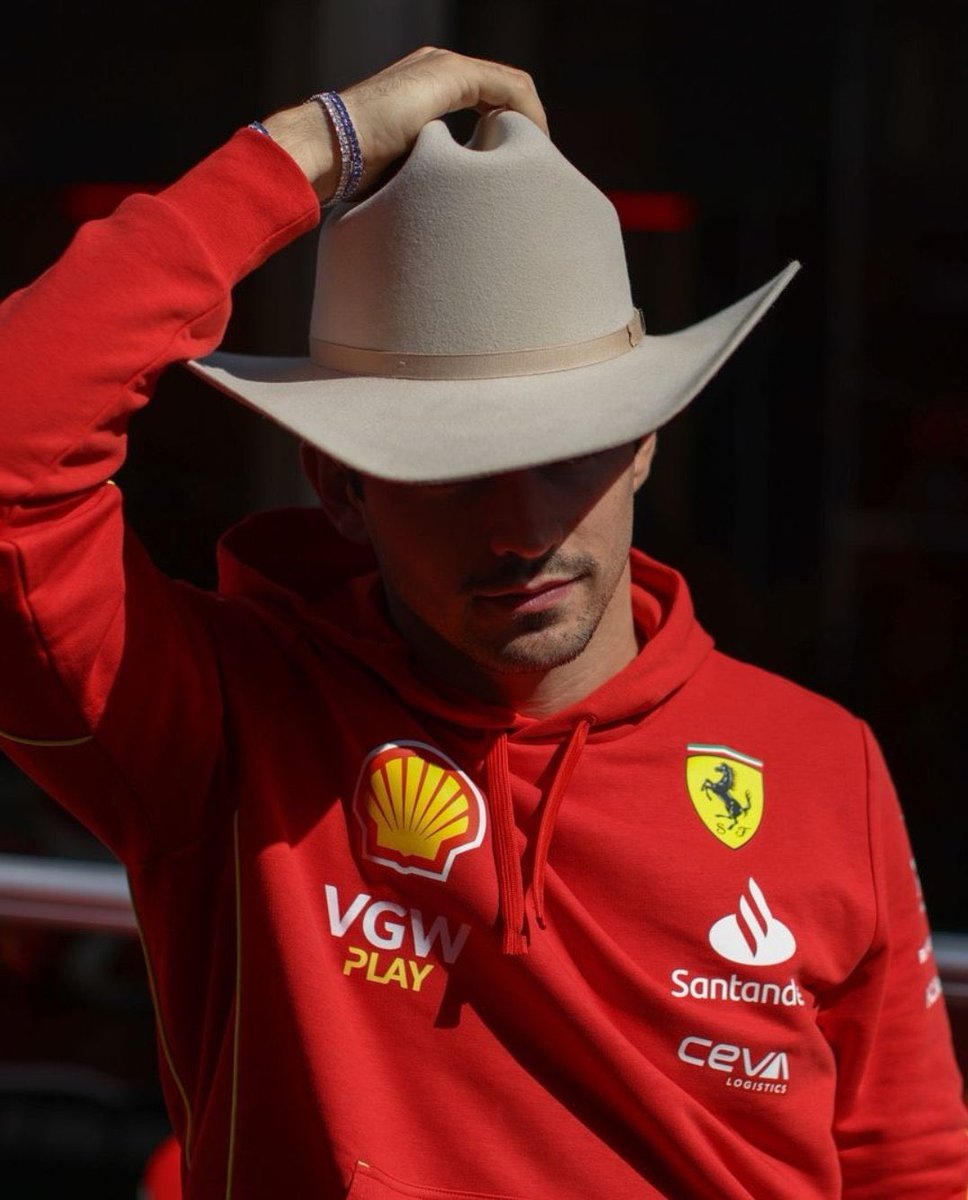 A NEW SHERIFF IN TOWN

#USGP