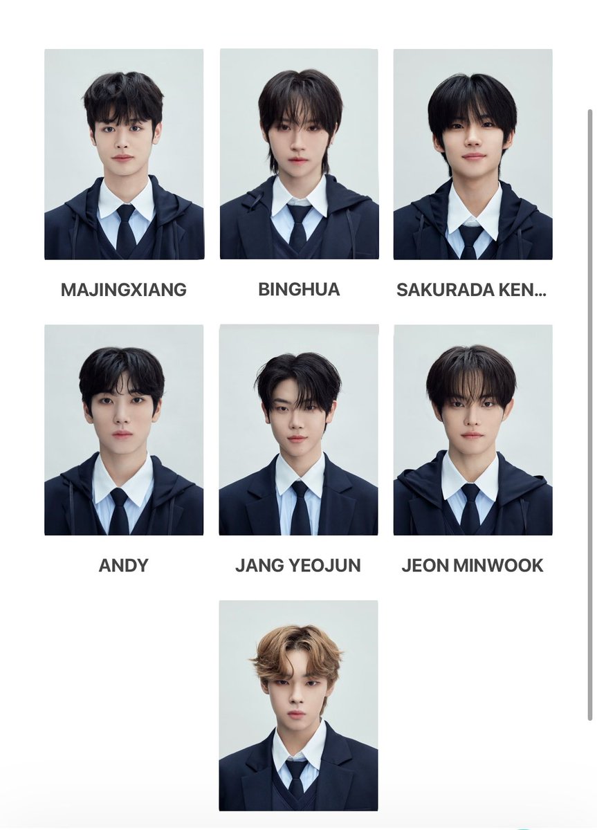 sunoosakura's tweet photo. looking for project 7 moots ♡ !!

- sami, 07, she/her
- main picks: sakurada kenshin , jeon minwook, jang yeojun
- other picks: andy, binghua, fong atilla, majingxiang !!! 
- my one pick is kenshin pookie 😚💗

♡︎/⟳ if u wanna be moots !!
#project7 #p7twt #SAKURADAKENSHIN https://t.co/GQRDljtofC