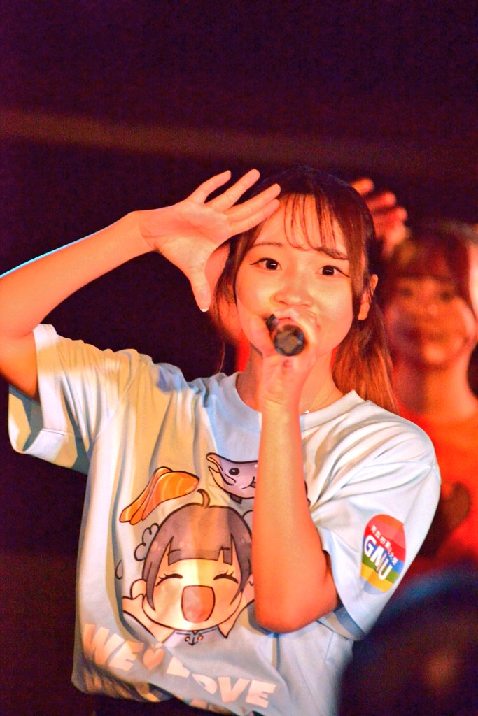 user98420356077's tweet photo. #2024年10月19日
#GMUファンミーティングinはちのへ定期公演vol2
#LIVEHOUSEFORME
#青森市観光大使 #GMU青森
#水樹華
#アイドル
#かわいい
#八戸 https://t.co/ZWRDIwjeJl