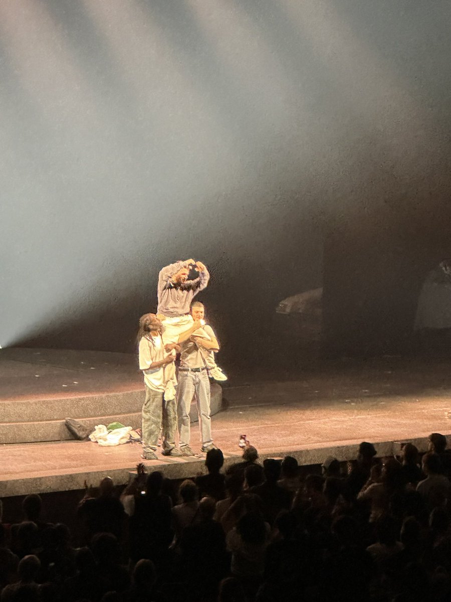 Daniel McAuley tweet media