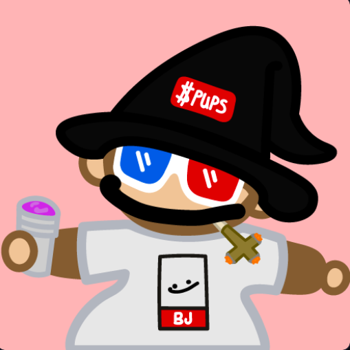 Ganjallff (@ennopebrienno) on Twitter photo Today, I won a gtd spot for <a href="/AirheadFun/">Airhead - Building Alkanes</a> on the Taproot Puppets Discord. Big thanks to @8toshi for the great collabs and early calls. The <a href="/taprootpuppets/">Taproot Puppets</a> are clean and beautiful, and the Discord community is fantastic. This collection is a hidden gem!👀
#airhead #ordinals #BTC Today, I won a gtd spot for <a href="/AirheadFun/">Airhead - Building Alkanes</a> on the Taproot Puppets Discord. Big thanks to @8toshi for the great collabs and early calls. The <a href="/taprootpuppets/">Taproot Puppets</a> are clean and beautiful, and the Discord community is fantastic. This collection is a hidden gem!👀
#airhead #ordinals #BTC