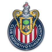 Fuck Deportivo Guadalajara!
