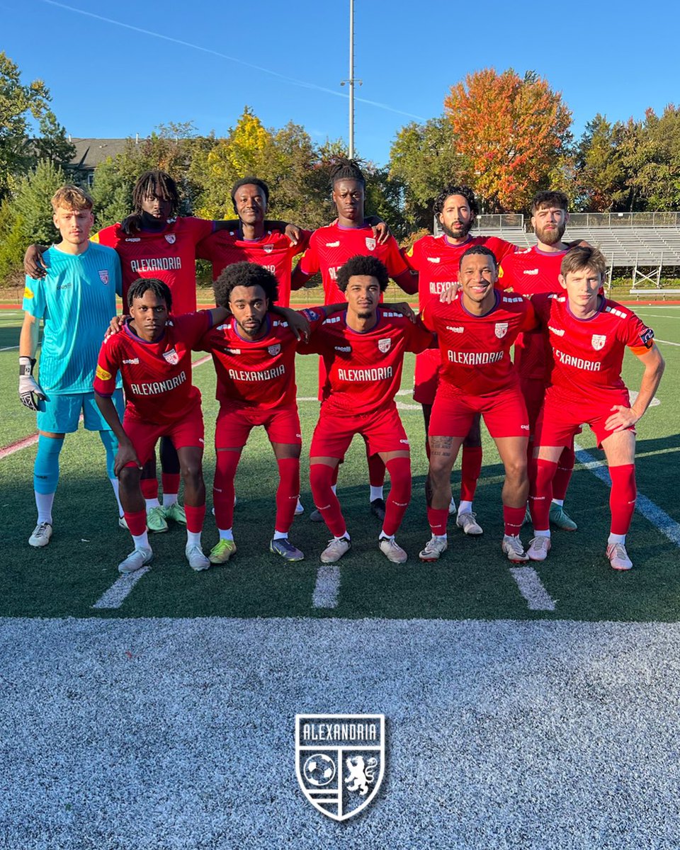 STARTING XI • UP THE REDS!! 🔴⚪️