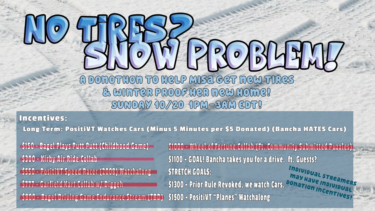 PositiVT tweet media