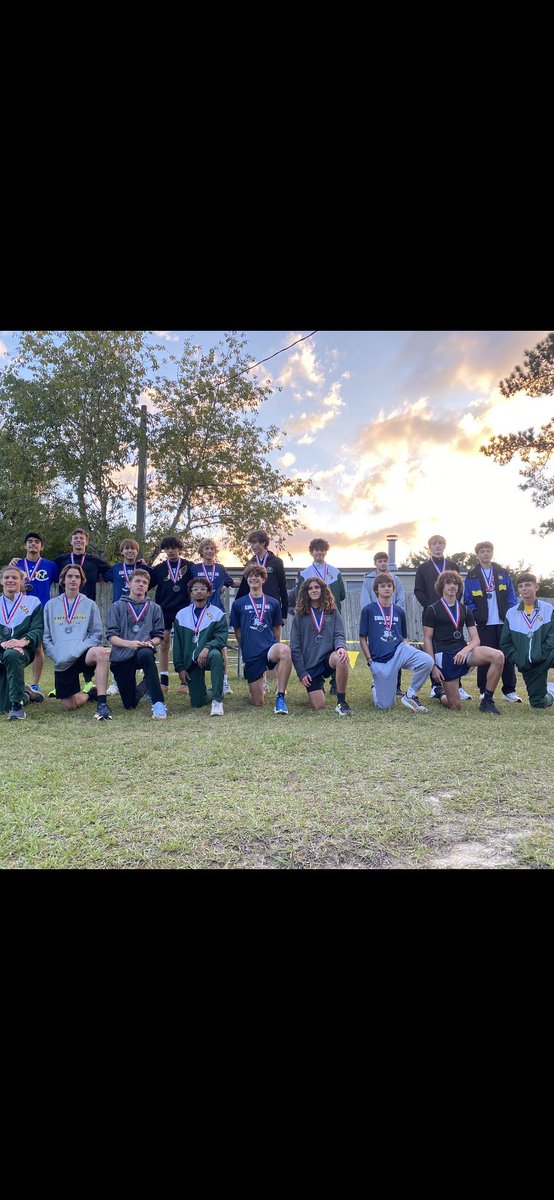 West Carteret Running tweet media