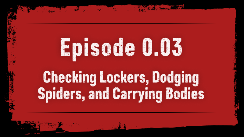 7mih_game's tweet photo. 🔥💀 Episode 0.03: Limbs, Laughs, and Lockers! 💀
Bug Fixes! Gameplay Changes!
And more!

For full details check out the Steam link below. ⬇️
#7mihgame #7minutesinhell #7mih #indiedeveloper #indiegame #gameupdate #gagglestudios https://t.co/7hOLNge6F6