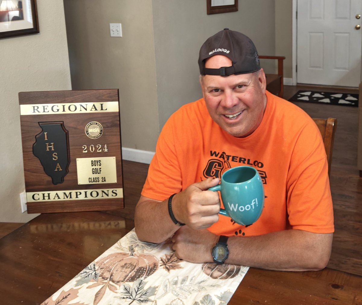 Waterloo Boys Golf tweet media