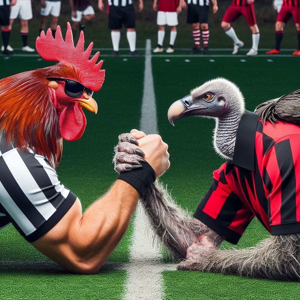 poleiroCAM's tweet photo. VAI PRA CIMA DELES, GALO!!!
#VamosGalo
#QueremosAsCopas
Atlético e Flamengo
Copa do Brasil https://t.co/prZMd4n4rk