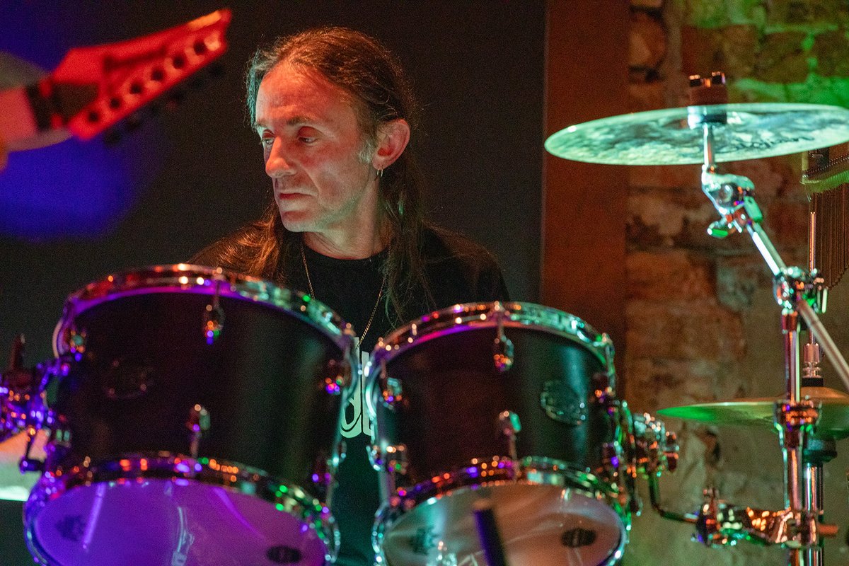 soulsofambience's tweet photo. Australian  band Souls of Ambience- Chris George
#chrisgeorge #wormholedeath #Soulsofambience #ProgressiveRock https://t.co/iOe35wQu59