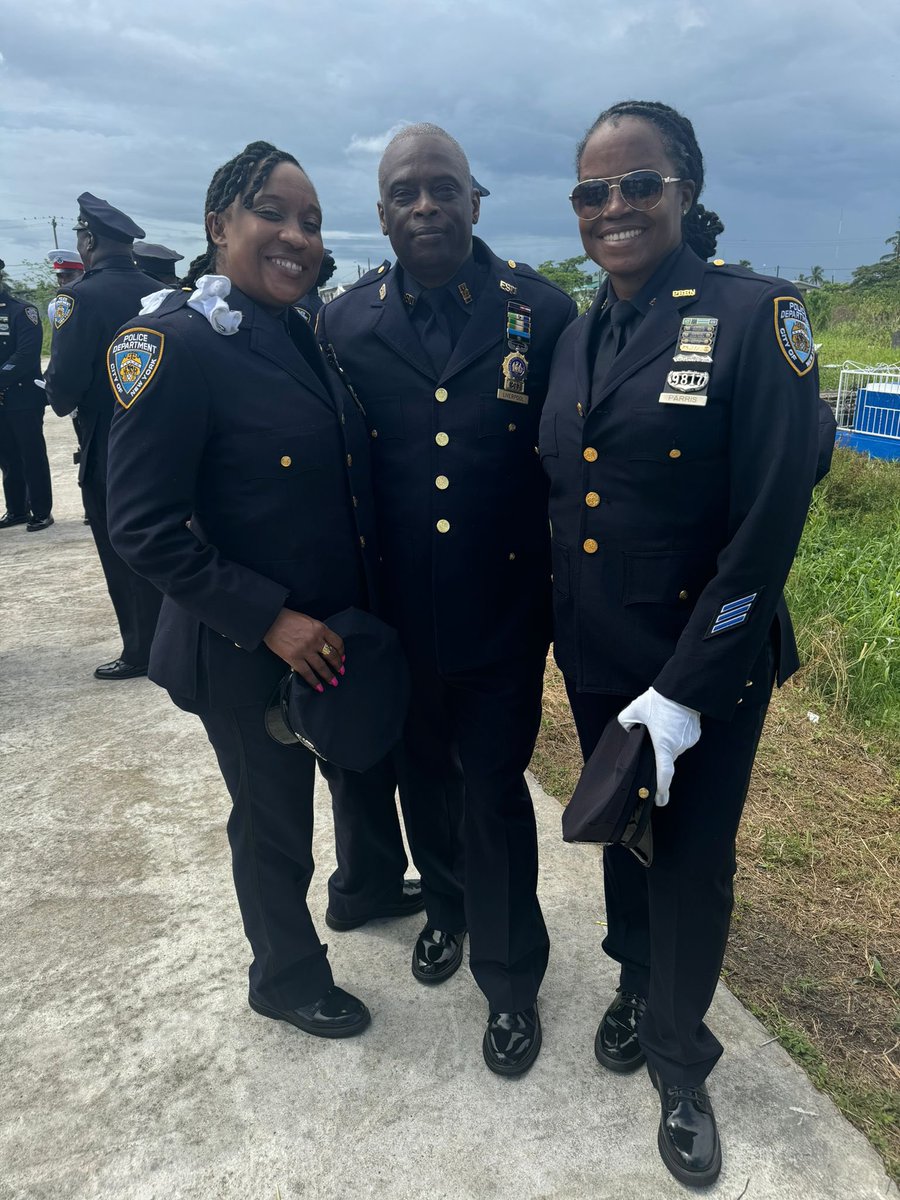 NYPD GALEA tweet media