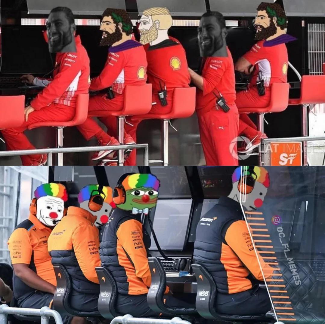 F1 TROLL (@f1trollofficial) on Twitter photo 