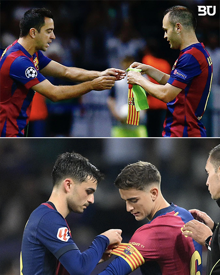 Barça Universal tweet media