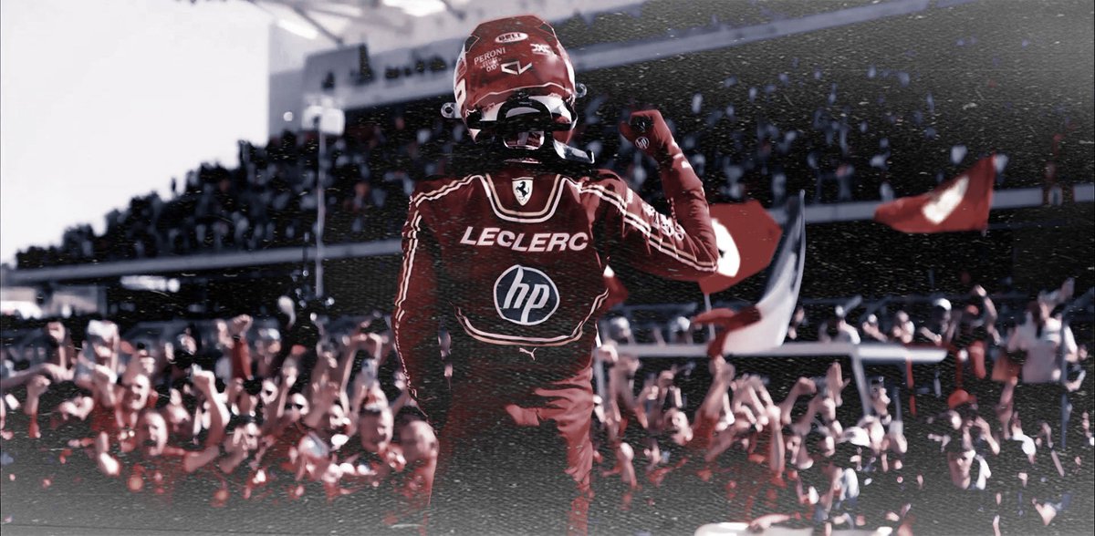 ⠀
                                    @  𝐟𝐞𝐫𝐫𝐚𝐫𝐢𝐟𝐢𝐥𝐢𝐚

                           P1 — forza ferrari, sempre. 

                                                 ⚲
⠀                                   austin, texas.