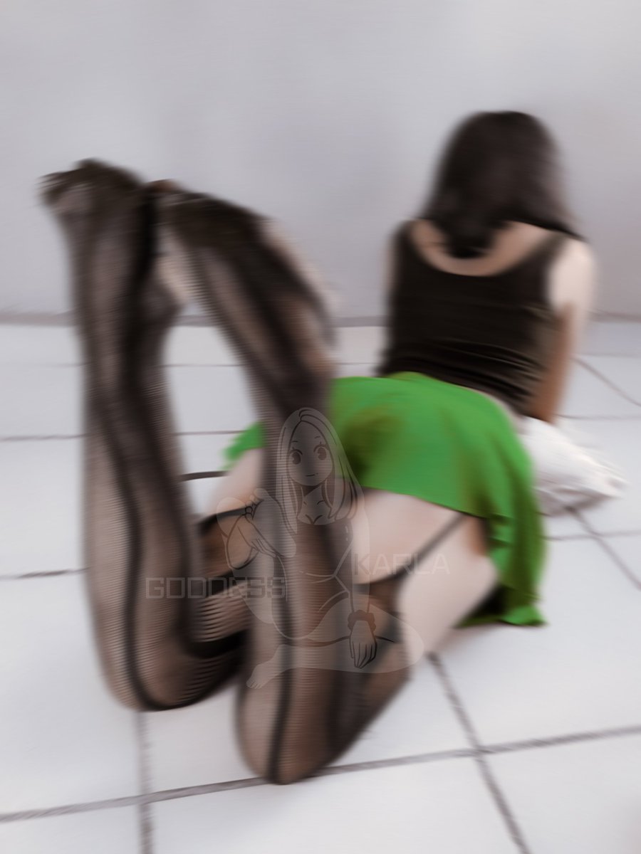 Y’all such babies missing mommy. 💚