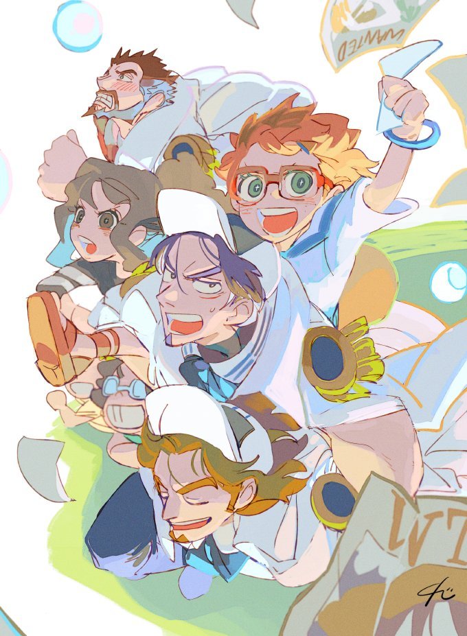 FAN LETTER ✉️🍊
#ONEPIECE