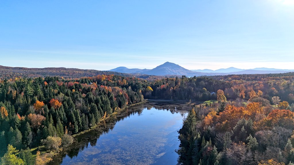 yanneyboy1's tweet photo. Autumn captures taken at the McGowan's bird & wildlife sanctuary!
#autumnphotography #naturesbeauty #georgeville #easterntownships #Quebec
@BetterParties @RicardoCalvrio1 @grub12321 @CeriWillott @333mzma @dunlopfirestone @Mayascribe @stackartist @nascar_oz @PopSmit45346983 https://t.co/manYEsT3WX