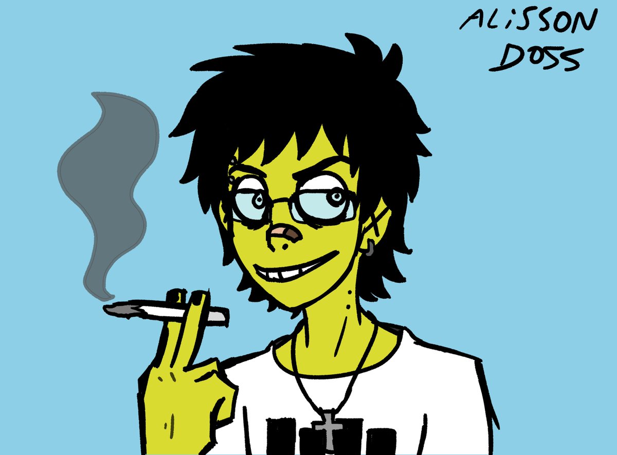 alisson_doss's tweet photo. Mais artes de mim mesmo >:3 https://t.co/LDP2oas3Us