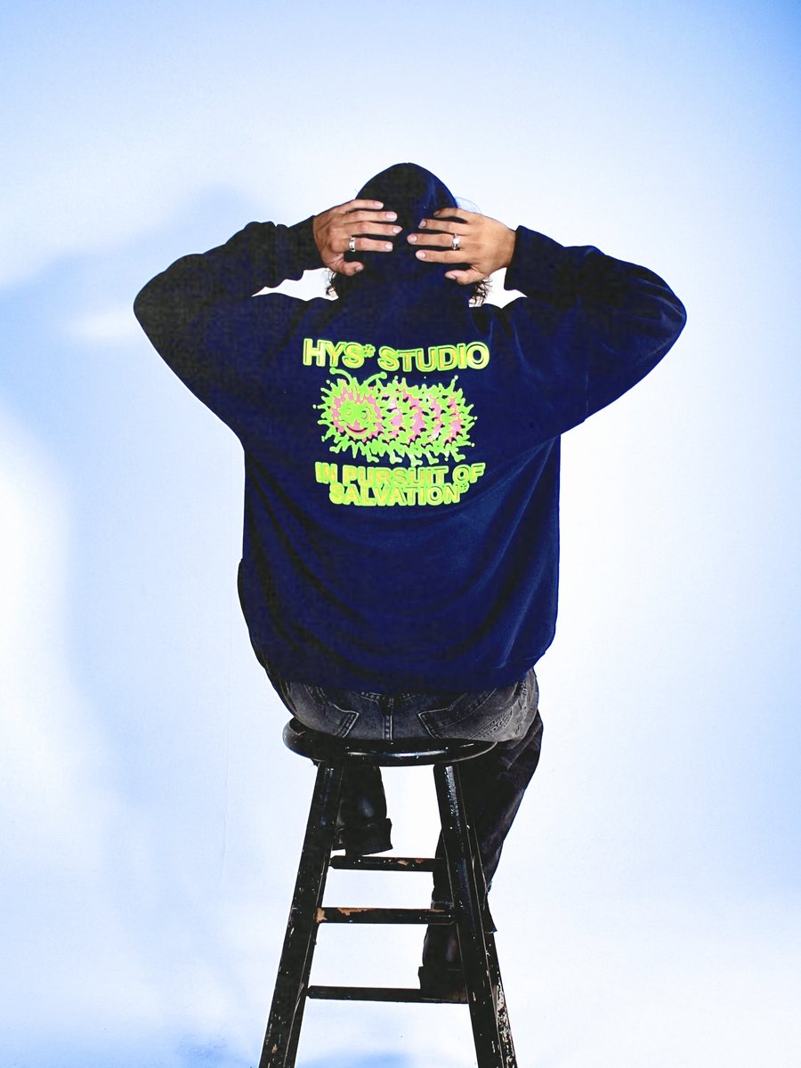 hysstudio.com* 

new items will be coming soon, items are selling out at the shop as we speak