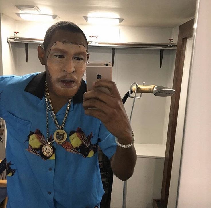 Tyler, The Creator Brasil tweet media