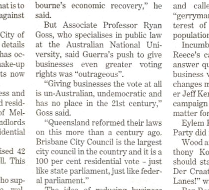 Ryan Goss tweet media