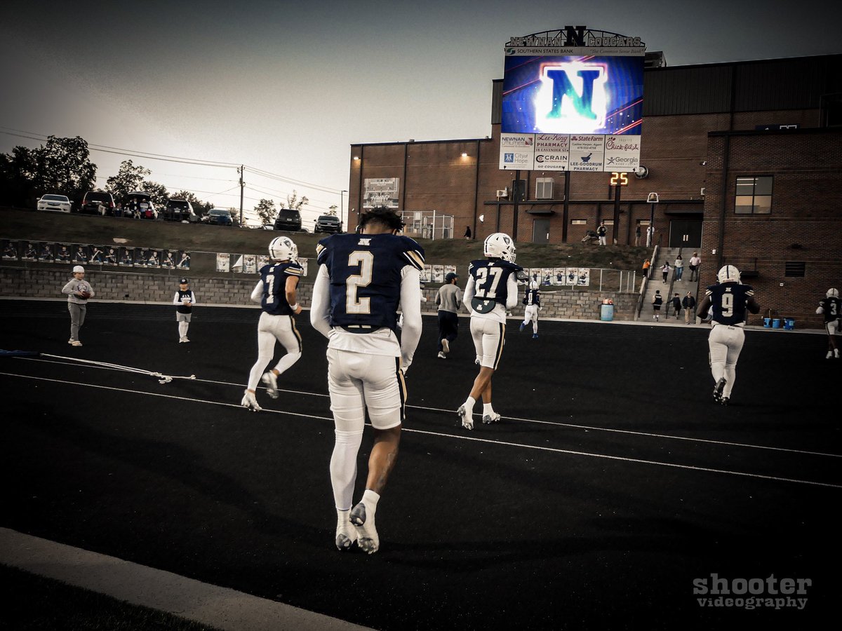 Week 1-8 (5-2 ) (4-1) in the region 
72 total tackles 
- 13 TFL 
-3 sacks 
-2 Block punts 
Highlights hudl.com/v/2Q8aMg

hudl.com/v/2QHYe5