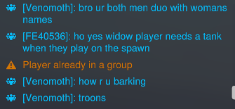 latespringfifi's tweet image. #IBelieveIt