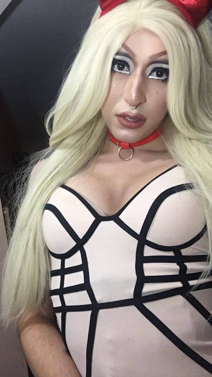 MistyGWigs tweet media