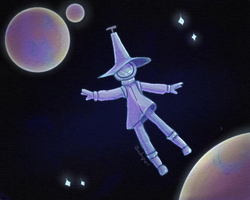 #Inktober2024 #Inktober #InktoberDay19 #InktoberDay20

since i didn't finish yesterday's promt fast enough
i'm posting it with today drawing