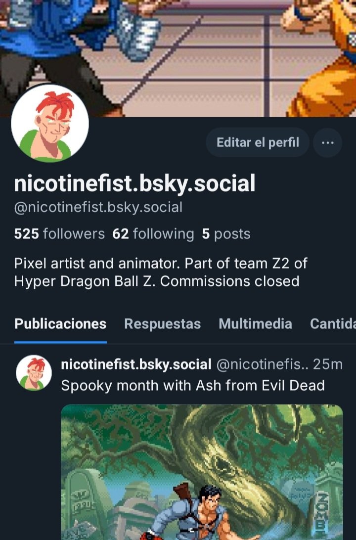 Nicotinefist/CommissionsCLOSED (@Nico_1805_) / Posts / X