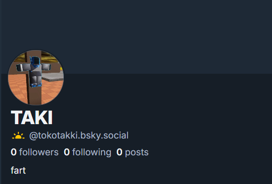 TAKI tweet media