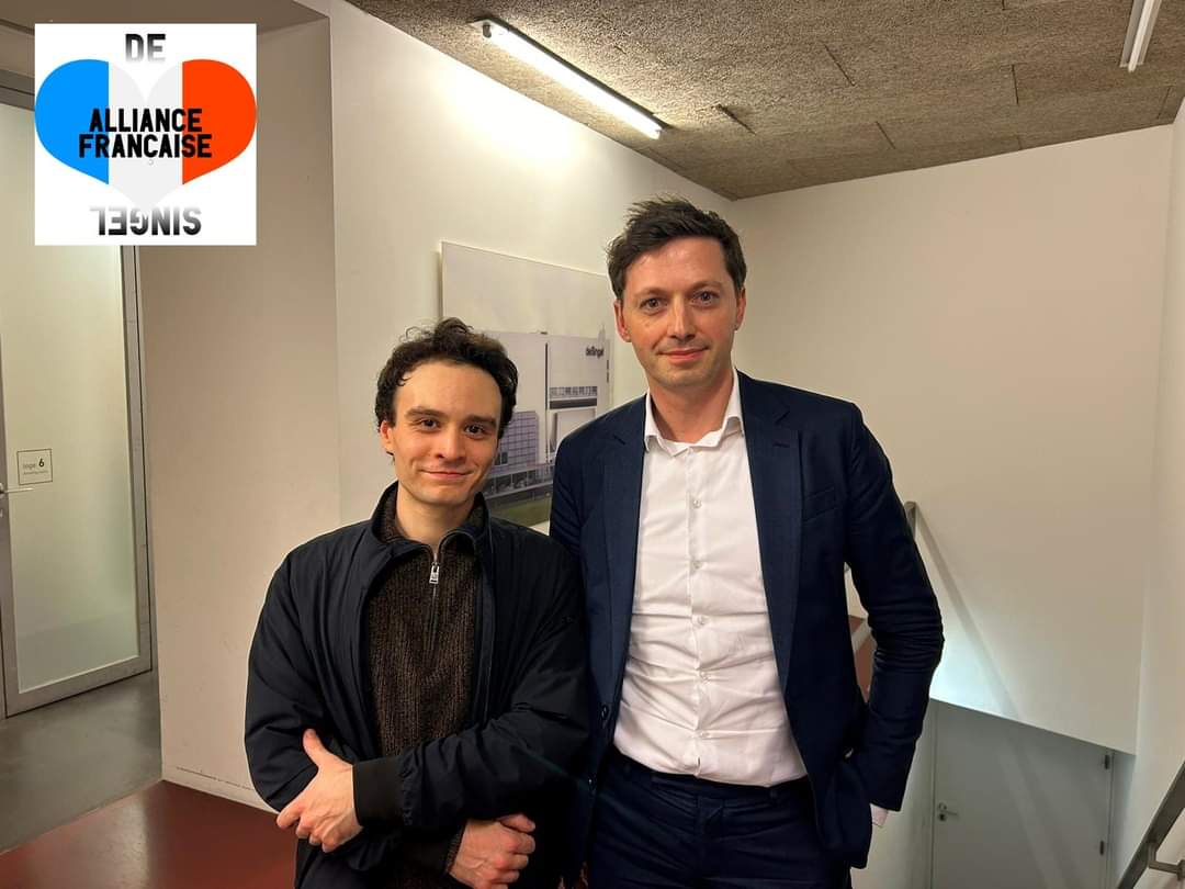 Michaël P. Goris tweet media