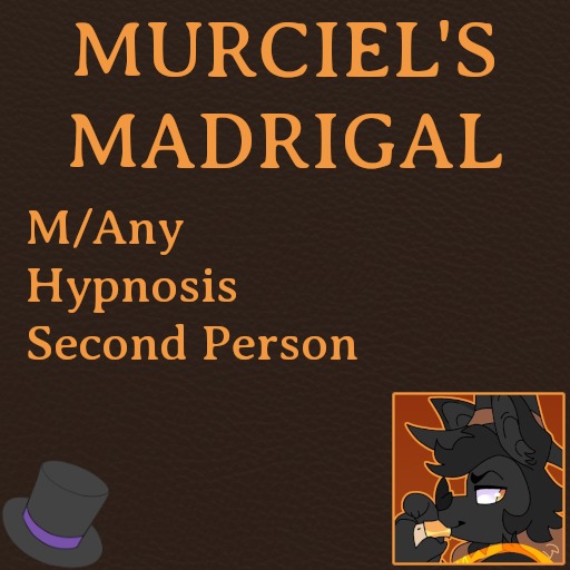 Here's a little throwback to an old story for <a href="/GooeyBlueBoye/">Blue Boye</a> and his musical bat Murciel! Sígueme~

📖 furaffinity.net/view/46681996/
📖 sofurrybeta.com/s/bebQEad1