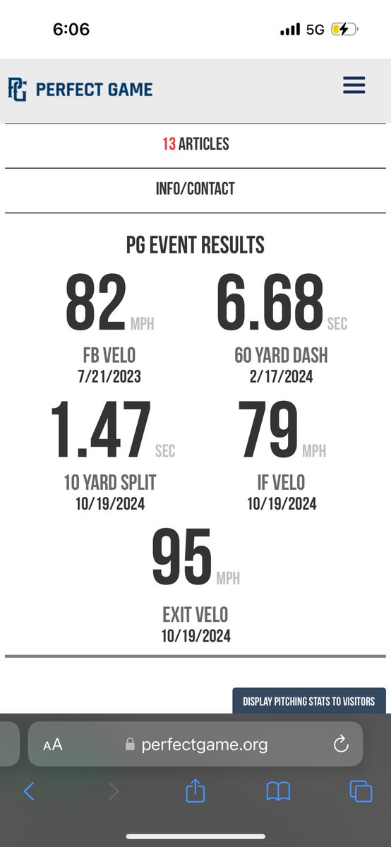 Luke Doss tweet media