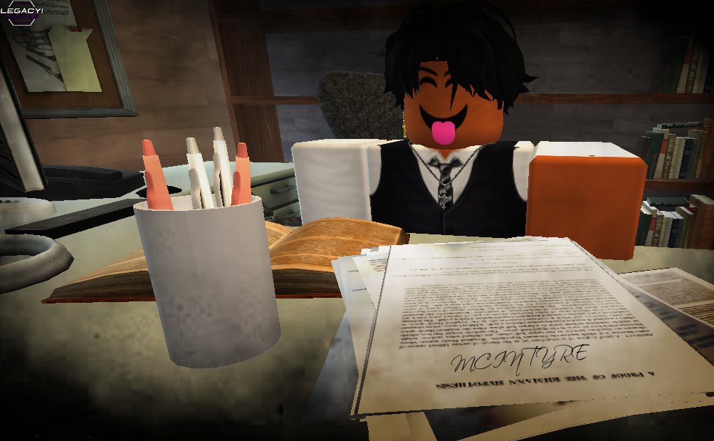 The PSYCHOPATH Signs!!! 🫣
---------------------------------
 If you cant read the writing, Yair McIntyre has just signed a deal with Legacy! Wrestling and will be at the debut show in ONE WEEK TIME!