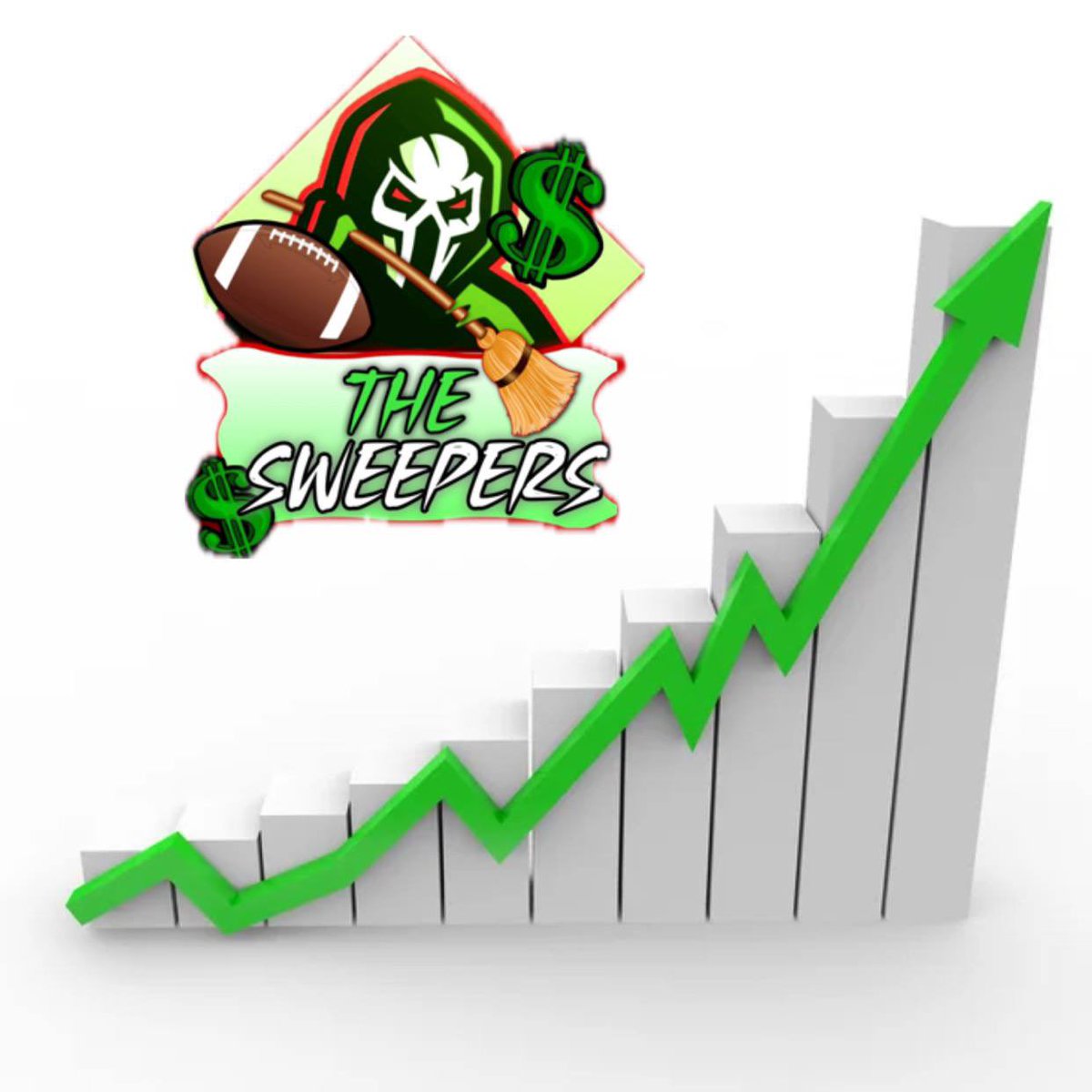 HoodRich4Pres's tweet image. +1013✅ (Posted For Free)
+1072 ✅ (Posted For Free)
+1148 ✅

WHAT A FUCKING DAY 💰💰
Whop.com/the-sweepers