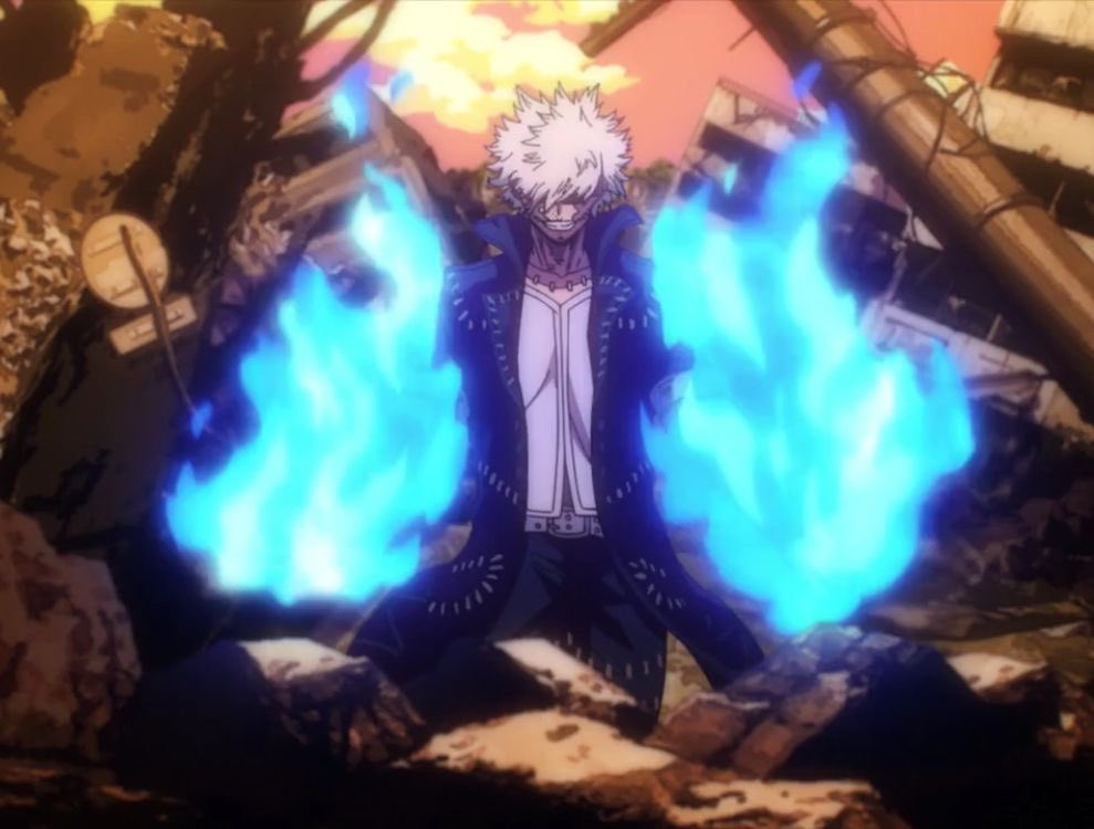 daily_dabi's tweet photo. https://t.co/AAeyBrhHAp