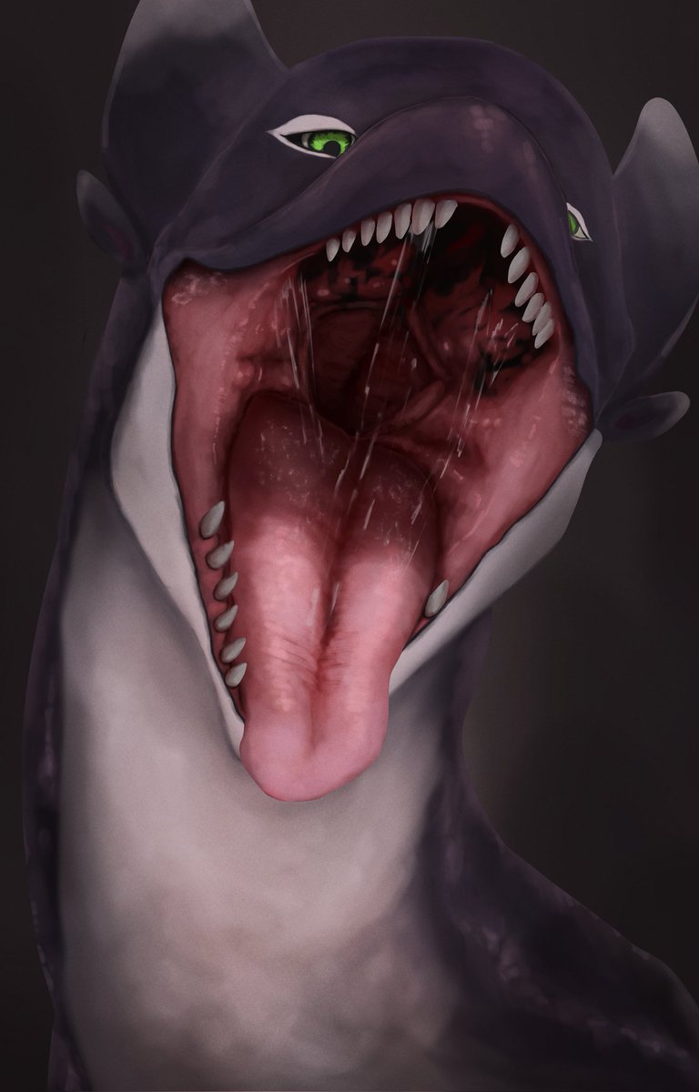 Rahkess_Dragon's tweet image. Kami