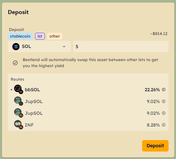 Bestlend (@bestlend_app) / Posts / X