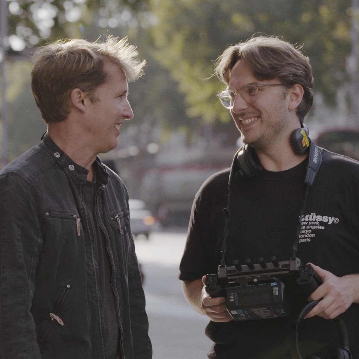 I made a new video about directing the Blunty McBluntface campaign 

youtu.be/uIUYi5SXiqc?si…