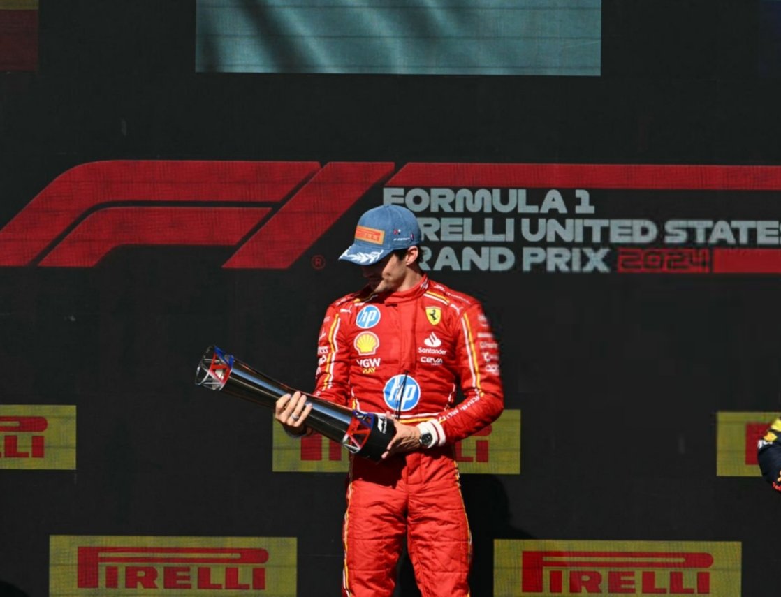 st0nebatch's tweet photo. Principe di Monaco.
Re di Monza.
Sceriffo di Austin. https://t.co/uU28Kkp06s