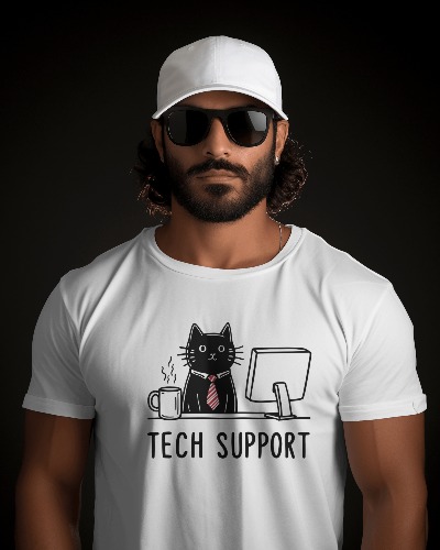 casper77788's tweet image. tech support T-Shirt
teepublic.com/t-shirt/675033…
#techsupport #techsupportjobs #TechSupportExperts #techsupportservices #techsupportlife #techsupportcat